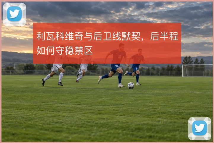 利瓦科维奇与后卫线默契，后半程如何守稳禁区