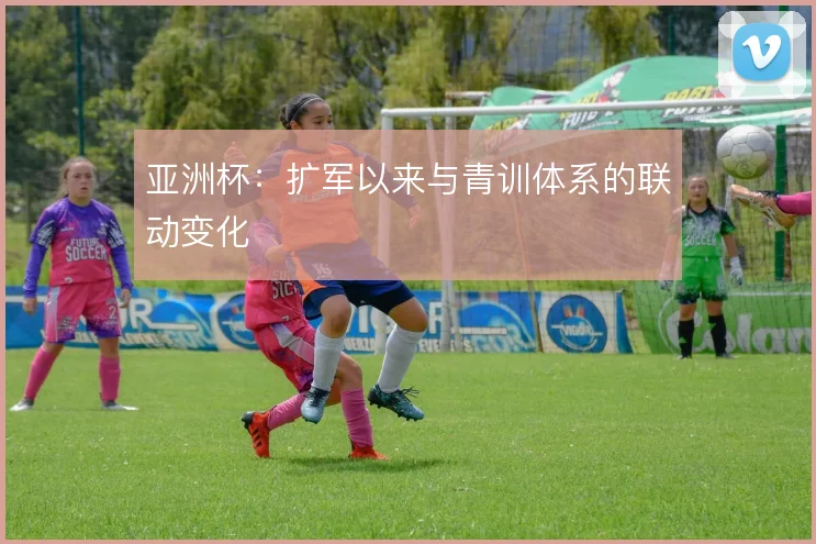 亚洲杯：扩军以来与青训体系的联动变化